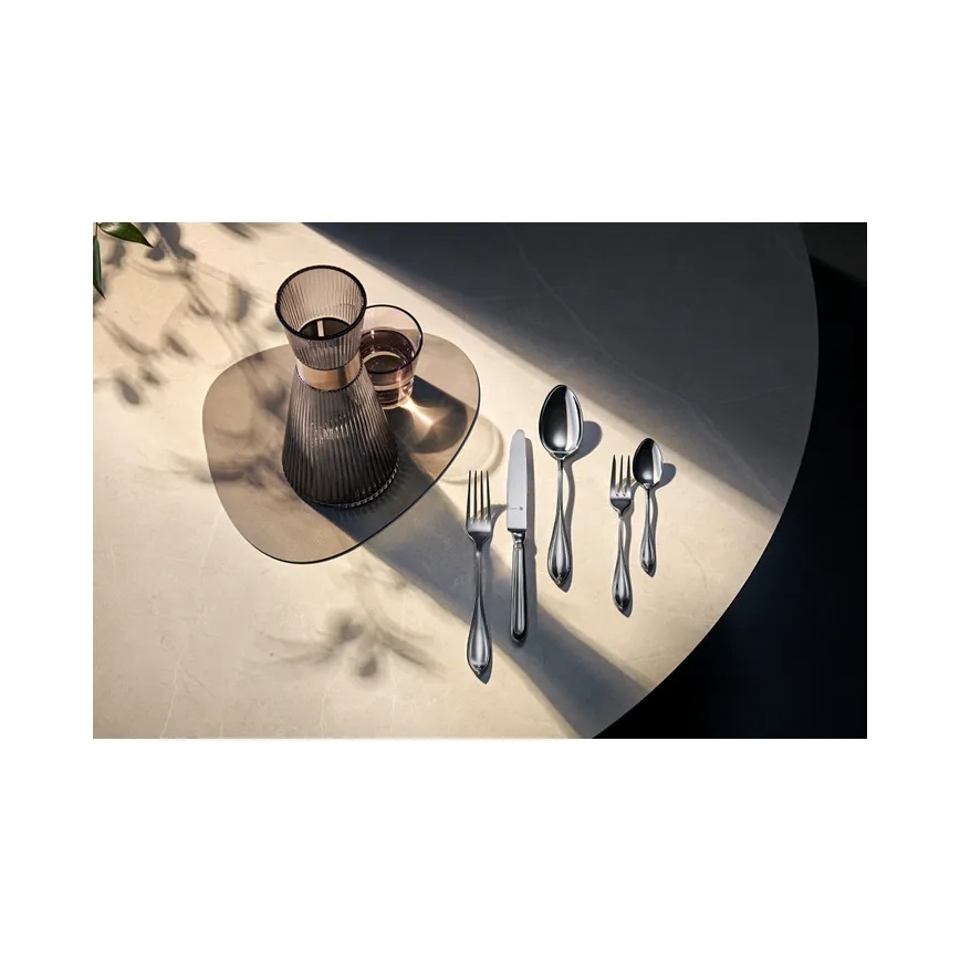 WMF - PREMIERE 30-osainen aterinsetti, korkealaatuista ruostumatonta terästä