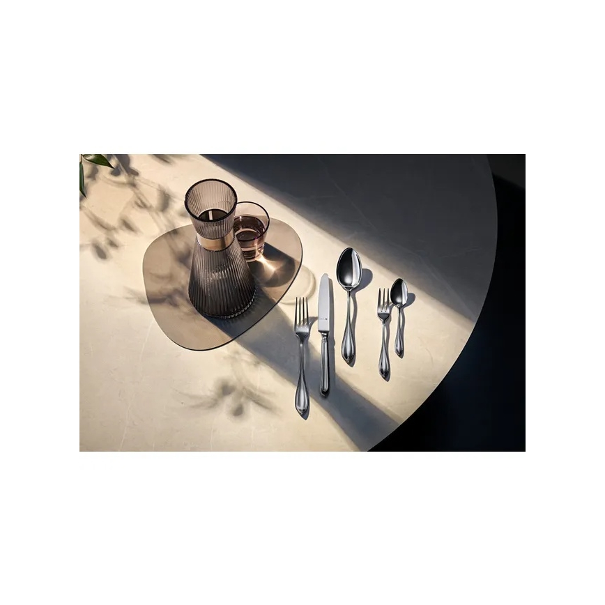 WMF - PREMIERE CROMARGAN PROTECT® 66-osainen ruostumattomasta teräksestä valmistettu aterinsetti