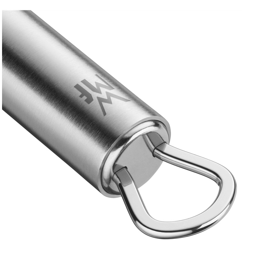 WMF - PROFI PLUS lettutaikinan levitin, ruostumaton teräs/musta