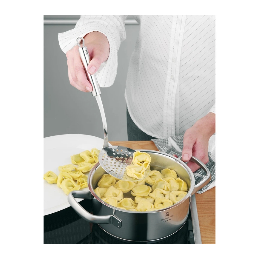 WMF - PROFI PLUS maidonvaahdotin, ruostumaton teräs