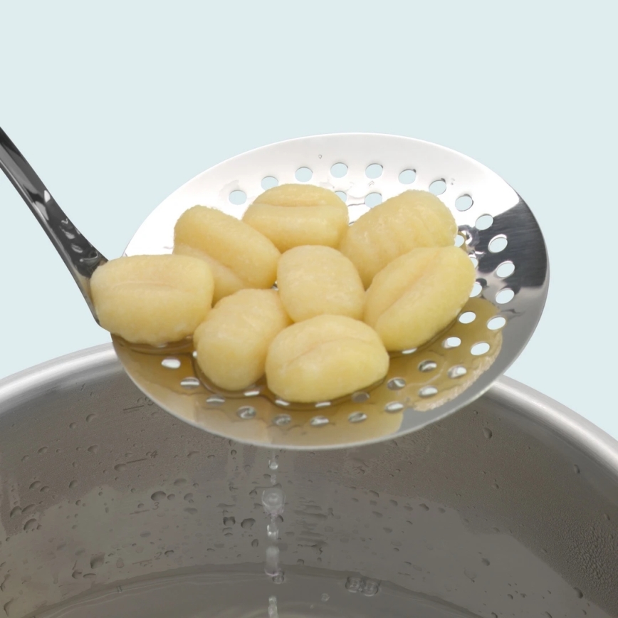 WMF - PROFI PLUS maidonvaahdotin, ruostumaton teräs