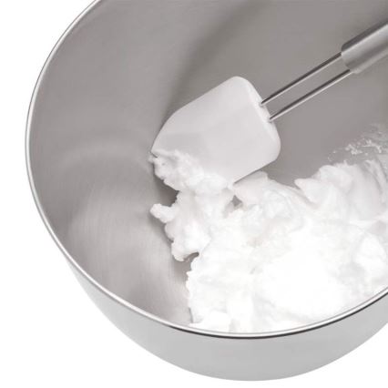 WMF - PROFI PLUS taikinalasta, ruostumaton teräs/valkoinen