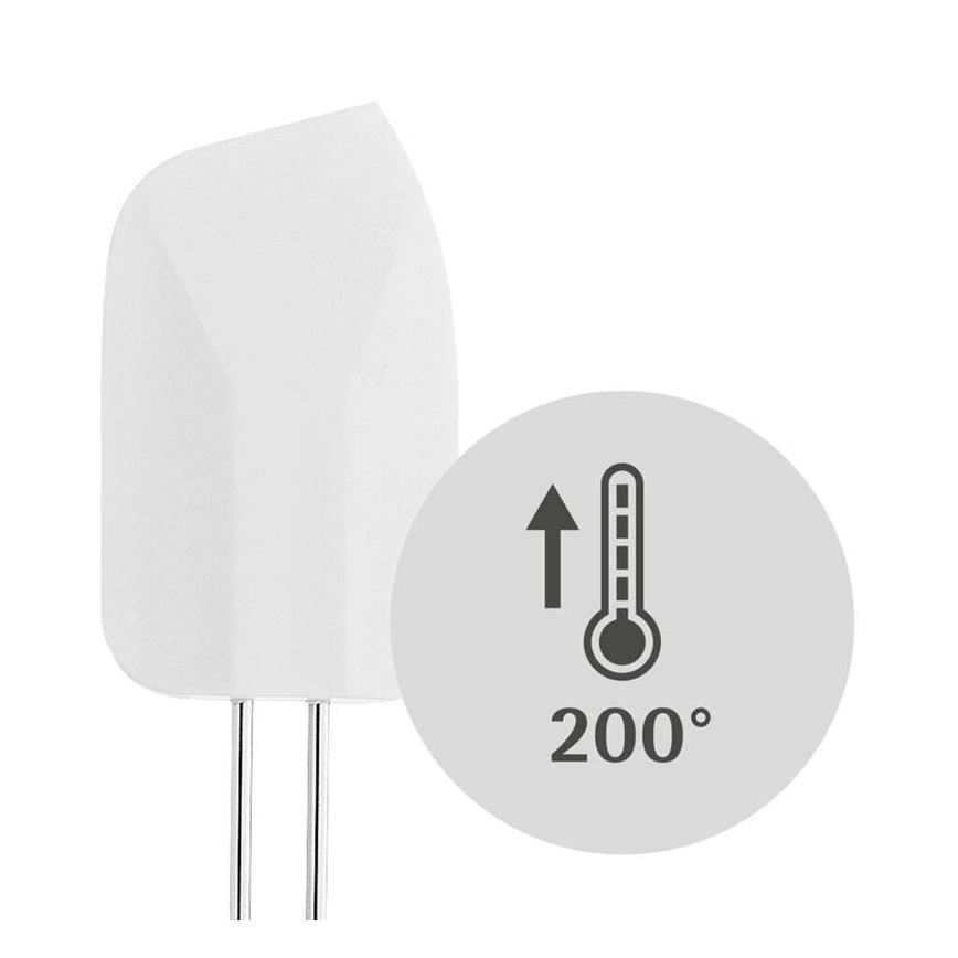 WMF - PROFI PLUS taikinalasta, ruostumaton teräs/valkoinen