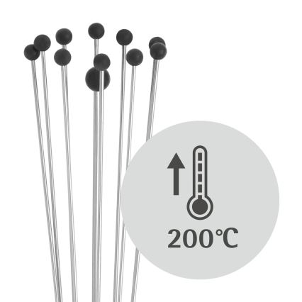WMF - PROFI PLUS vispilä 27 cm, ruostumatonta terästä