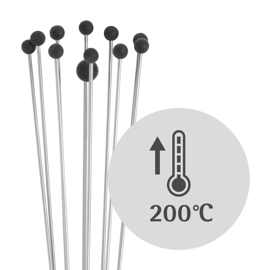 WMF - PROFI PLUS vispilä 27 cm, ruostumatonta terästä