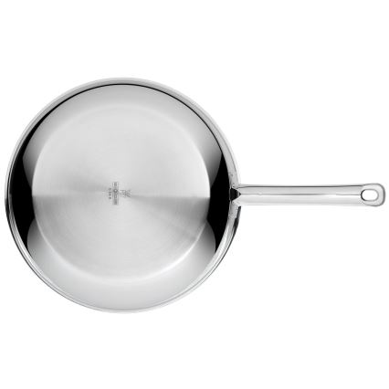 WMF - PROFI RESIST 28 cm, ruostumattomasta teräksestä valmistettu pannu