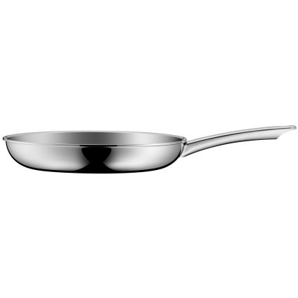 WMF - PROFI RESIST 28 cm, ruostumattomasta teräksestä valmistettu pannu