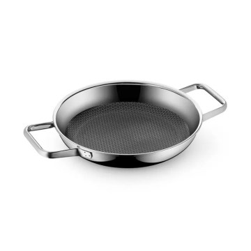 WMF - PROFI RESIST tarjoilupannu, halkaisija 24 cm