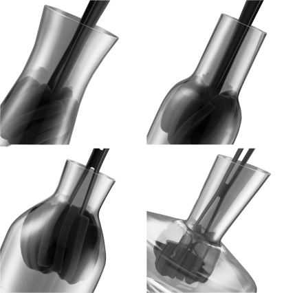 WMF - Puhdistusharja BASIC 41 cm