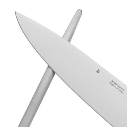 WMF - Pyöreä teroitustanko 40 cm