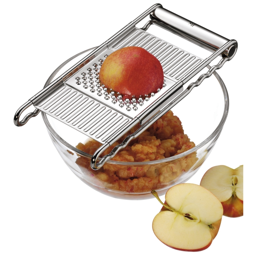 WMF - Raastin liittimillä GOURMET 12x18 cm