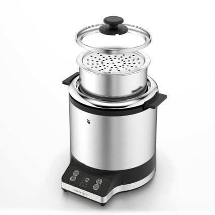 WMF - Riisikeitin KITCHENminis 220W/230V 1 l ruostumaton