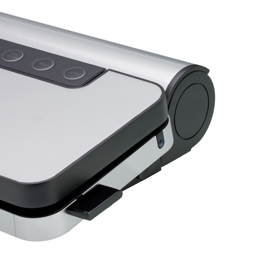 WMF - Ruoan tyhjiöpakkaaja LONO 90W/230V