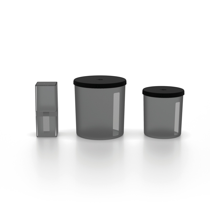 WMF - Ruoankuivain lämpösäätimellä KITCHENminis 220W/230V ruostumaton