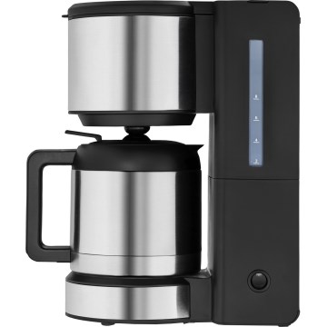 WMF - ruostumaton suodatinkeitin 1000W/230V