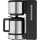 WMF - ruostumaton suodatinkeitin 1000W/230V