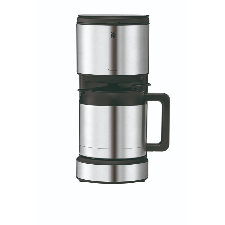 WMF - ruostumaton suodatinkeitin 1000W/230V