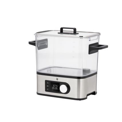 WMF - Sähköinen kattila SOUS-VIDE PRO LONO 3l 1500W/230V ruostumaton