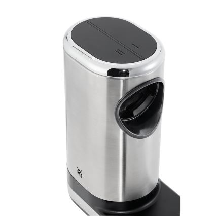 WMF - Sähköinen raastin KITCHENminis 150W/230V ruostumaton
