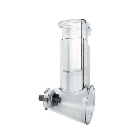 WMF - Sähköinen raastin KITCHENminis 150W/230V ruostumaton