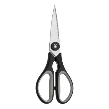 WMF - Sakset TOUCH 21 cm musta