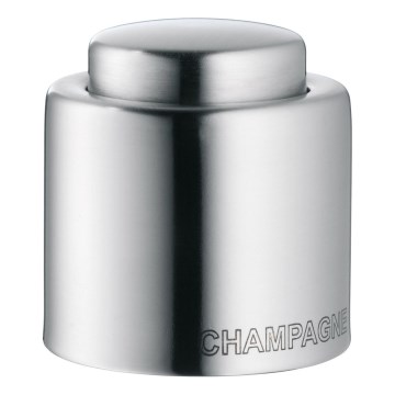 WMF - Samppanja/kuohuviinitulppa CLEVER & MORE 4,7x3 cm