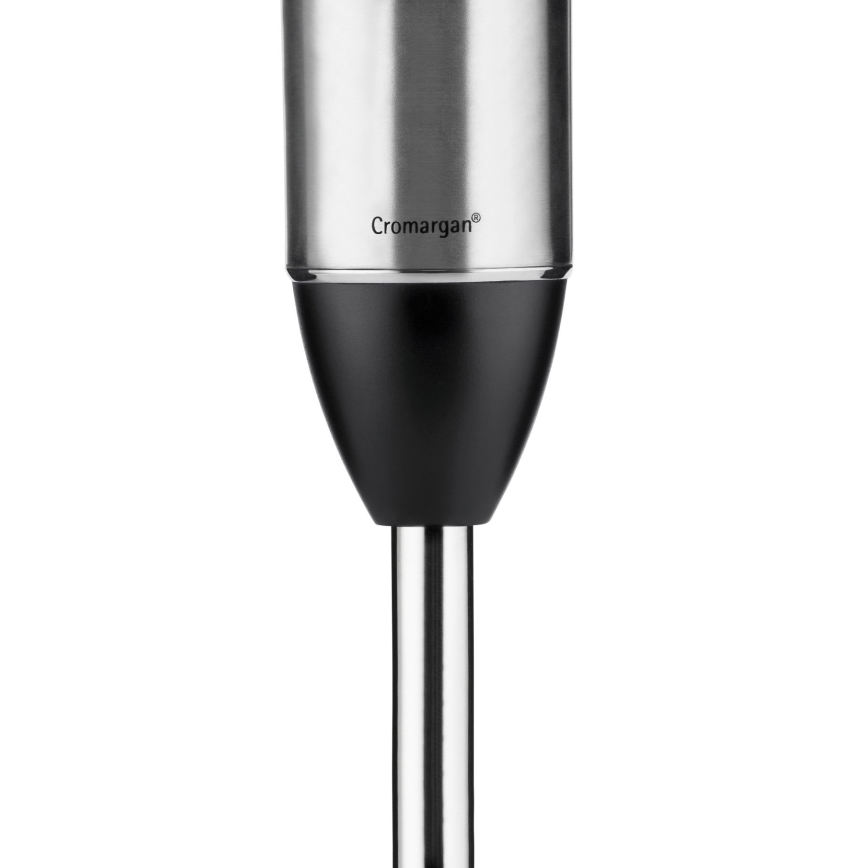 WMF - Sauvasekoitin KULT X 600W/230V mattakromi