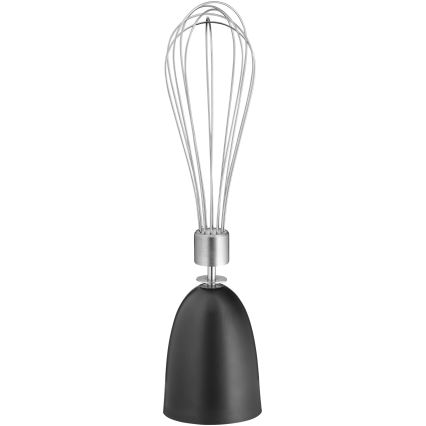 WMF - Sauvasekoitin lisävarusteiden kanssa 4in1 KULT X 600W/230V ruostumaton