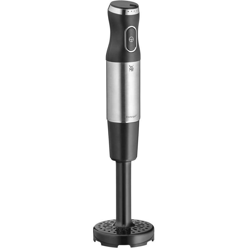 WMF - Sauvasekoitin lisävarusteiden kanssa 4in1 KULT X 600W/230V ruostumaton