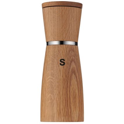 WMF - SETTI 2x Maustemylly NATURE tammi