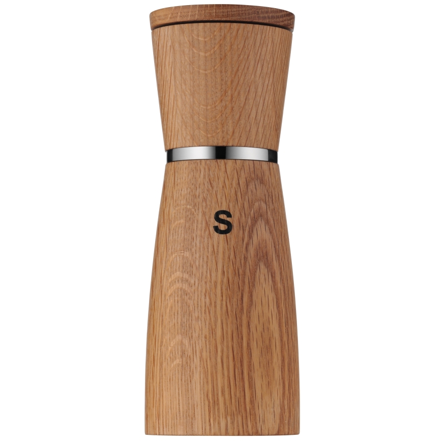 WMF - SETTI 2x Maustemylly NATURE tammi