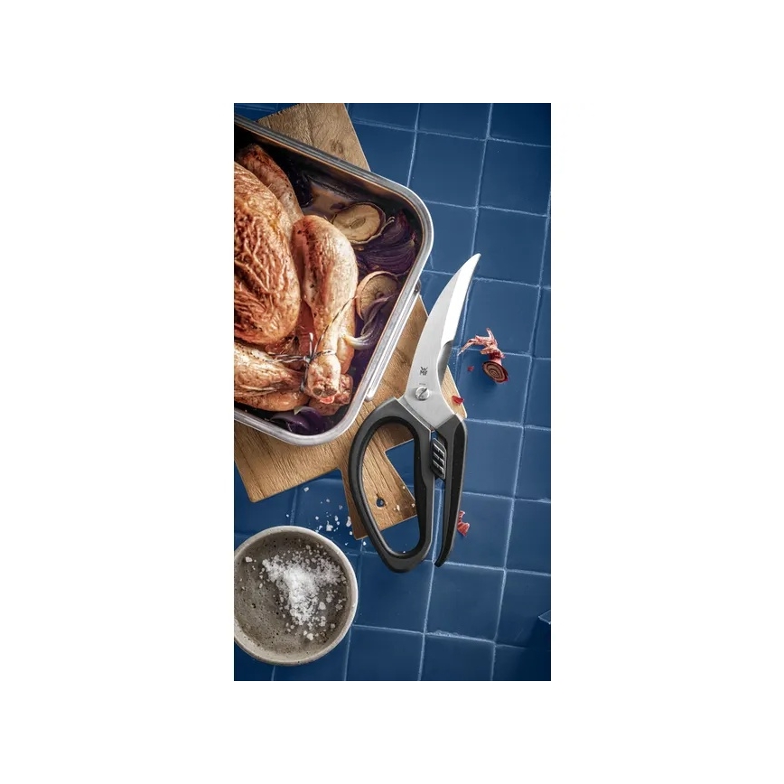 WMF - Siipikarjasakset 23 cm