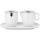 WMF - Sokerikko + maitokannu Barista
