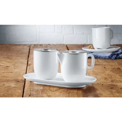 WMF - Sokerikko + maitokannu Barista