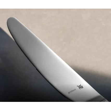 WMF - SONIC 30-osainen ruostumattomasta teräksestä valmistettu aterinsetti