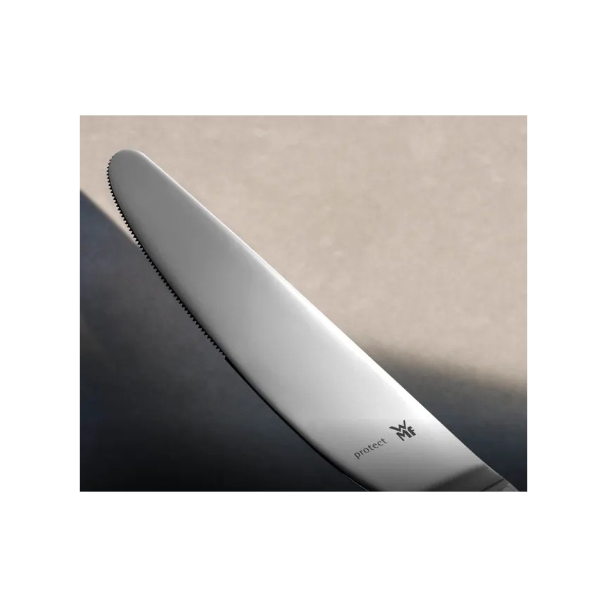 WMF - SONIC 30-osainen ruostumattomasta teräksestä valmistettu aterinsetti