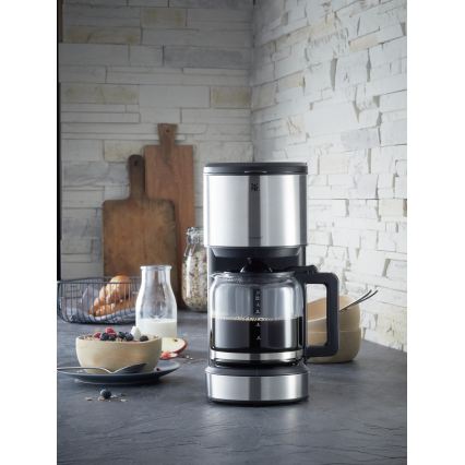 WMF - Suodatinkahvinkeitin 1000W/230V