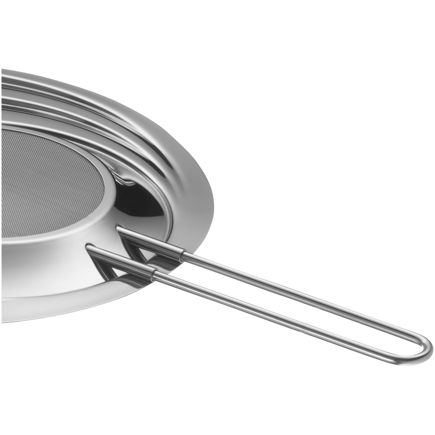 WMF - Suojaava kansi halkaisija 20,24-28 cm