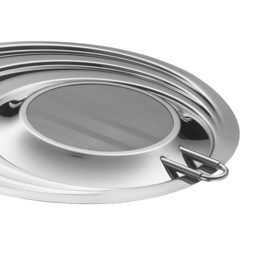 WMF - Suojaava kansi halkaisija 20,24-28 cm