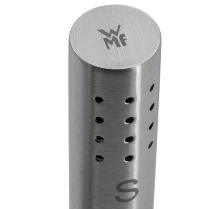 WMF - Suola- ja pippurisirotin 2 kpl 7,8 cm akaasiapuuta