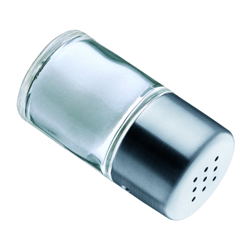 WMF - Suola- ja pippurisirottimet 2 kpl 5 cm