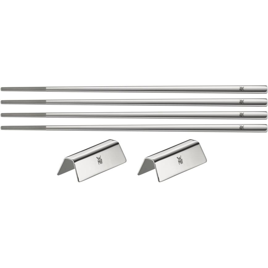 WMF - Syömäpuikot sarja NUOVA 4 kpl