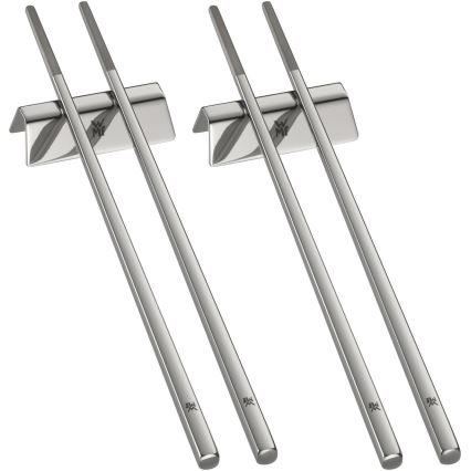 WMF - Syömäpuikot sarja NUOVA 4 kpl