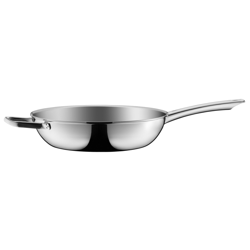 WMF - Syvä paistinpannu PROFI RESIST 28 cm