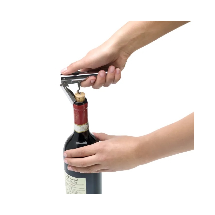 WMF - Tarjoilijan korkkiruuvi