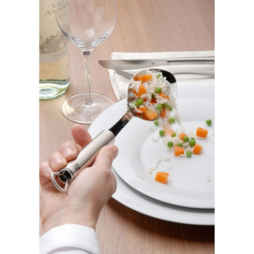 WMF - Tarjoilulusikka PROFI PLUS, ruostumattomasta teräksestä