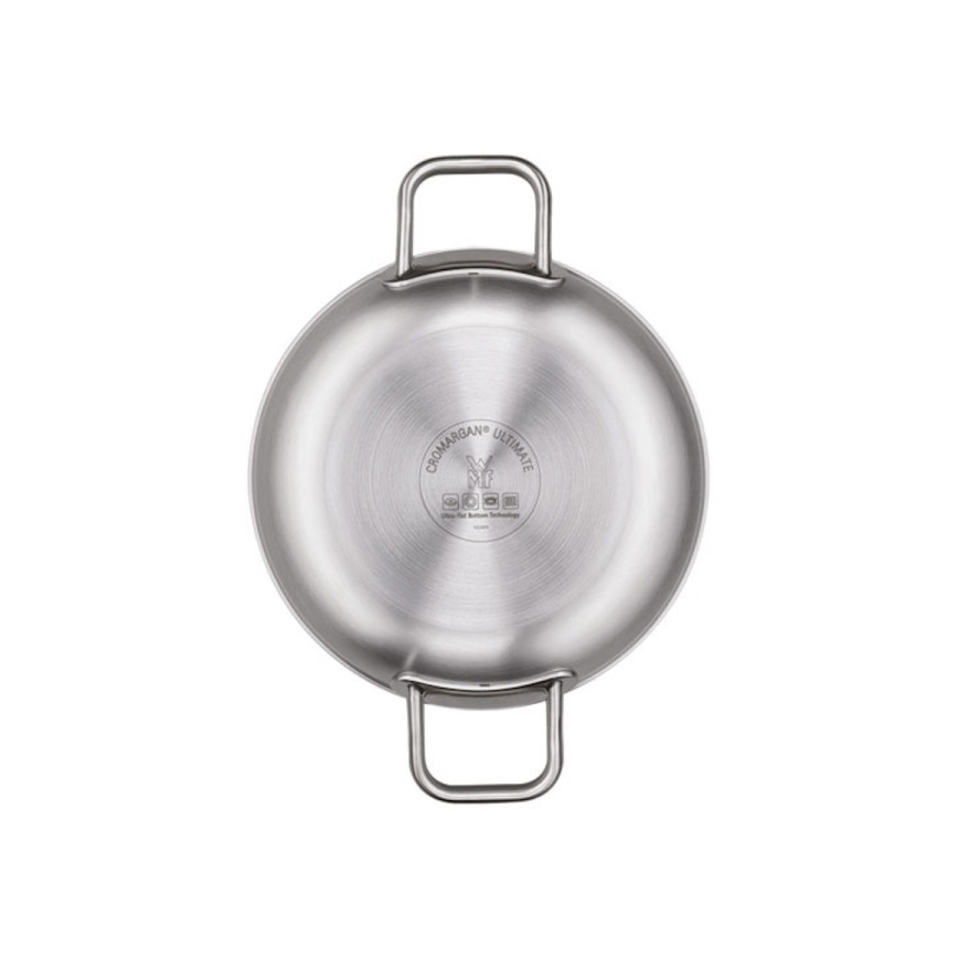 WMF - Tarjoilupannu ULTIMATE PROFI RESIST Ø 24 cm
