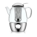 WMF - Teekannu lämmittimellä SMARTEA 1 l