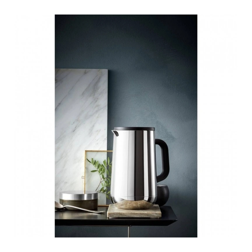 WMF - Termoskannu IMPULSE ruostumaton teräs 1 l