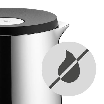 WMF - Termoskannu IMPULSE ruostumaton teräs 1 l